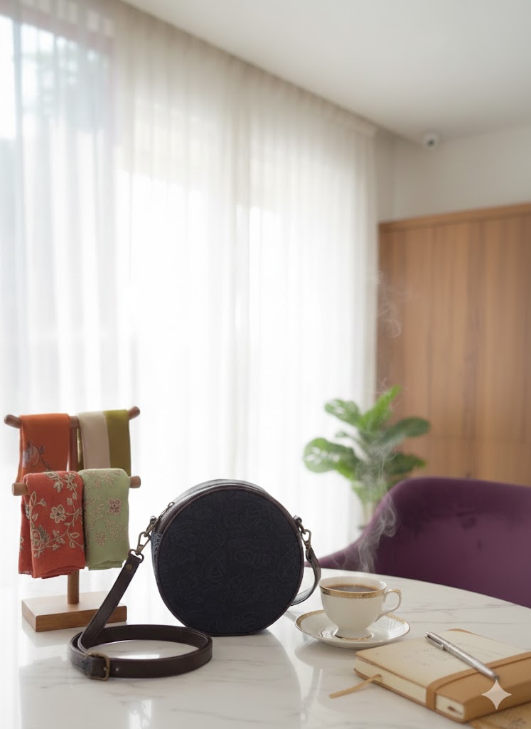 BAG WESTERN ROUND SLING WRS-001-11